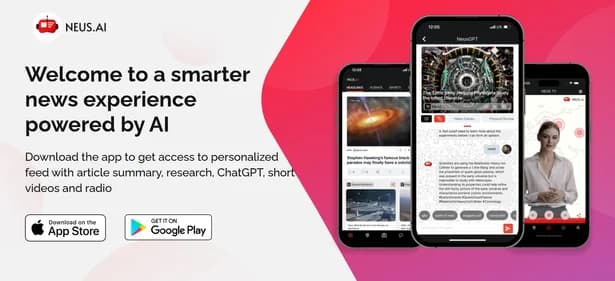 Neus AI
