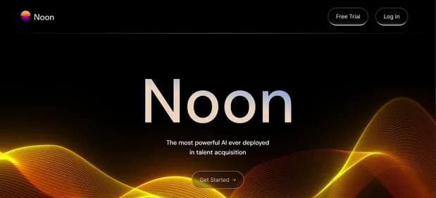 Noon AI - Tool thumbnail