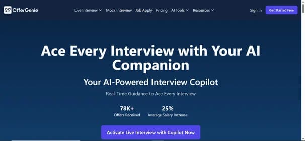 Offer Genie - Tool thumbnail