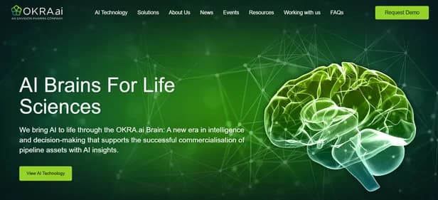 Okra AI thumbnail