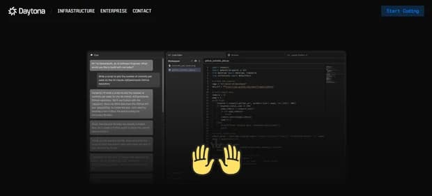 Openhands - Tool thumbnail
