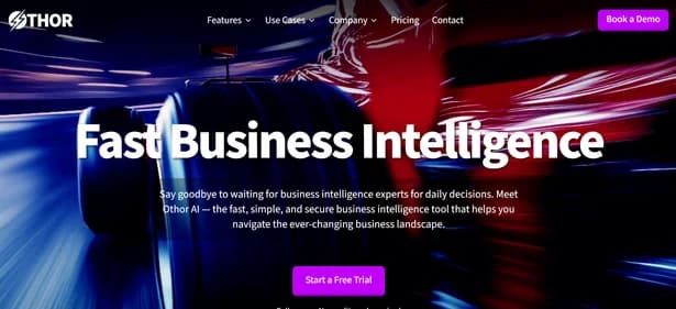 Othor AI - Tool thumbnail