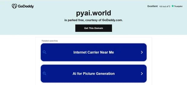 PYAI - Tool thumbnail