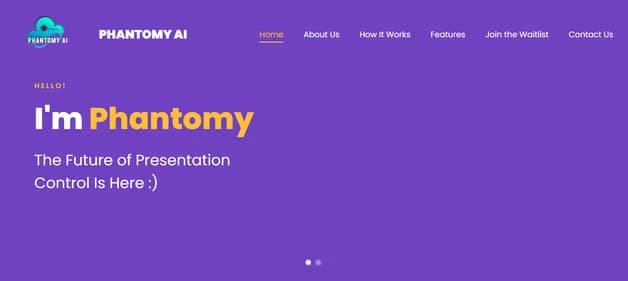 Phantomy AI - Tool thumbnail