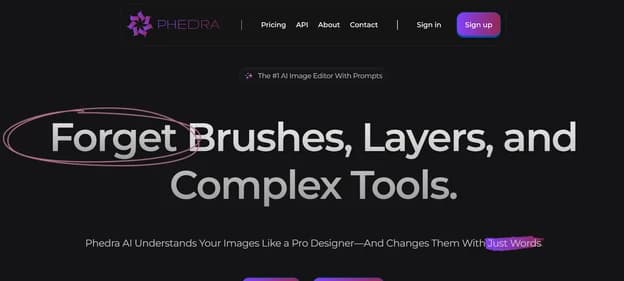 Phedra X - Tool thumbnail