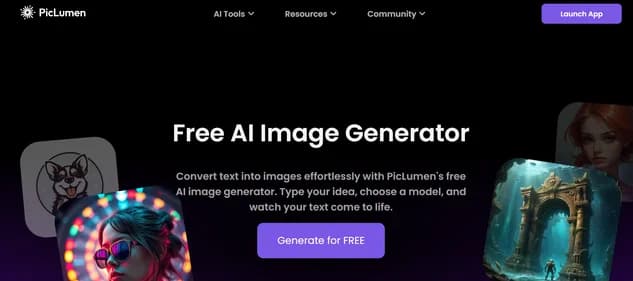 PicLumen thumbnail