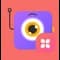 Picmaker icon