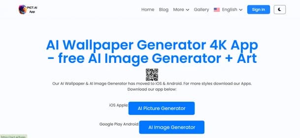 Pict.ai thumbnail