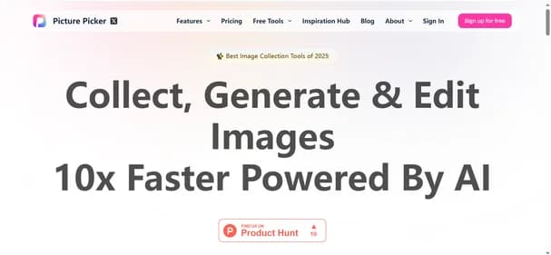 Picture Picker - Tool thumbnail