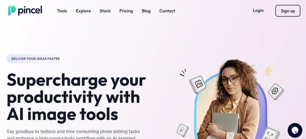 Pincel App - Tool thumbnail