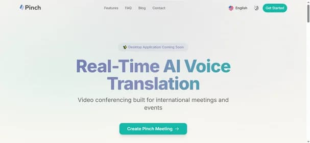 Pinch - Tool thumbnail