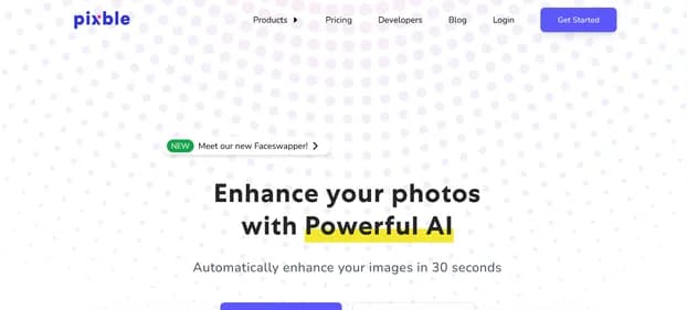 Pixble thumbnail