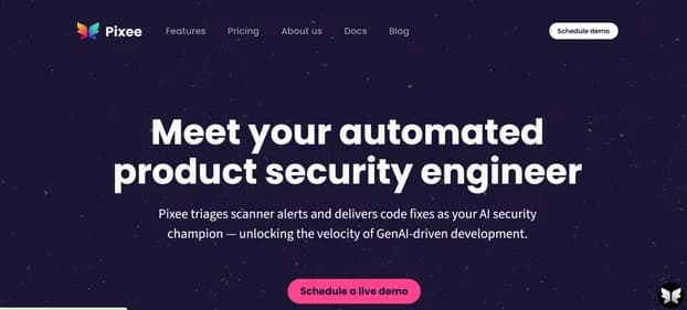 Pixee AI thumbnail