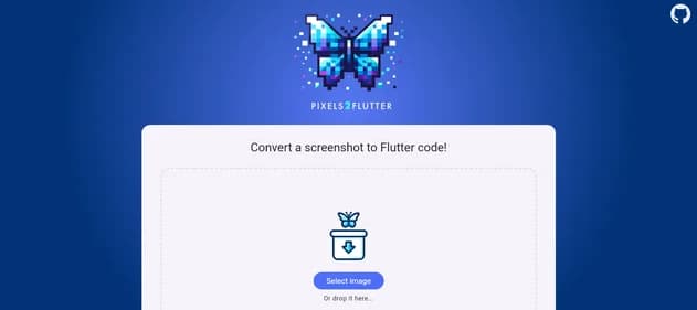 Pixel 2 Flutter - Tool thumbnail