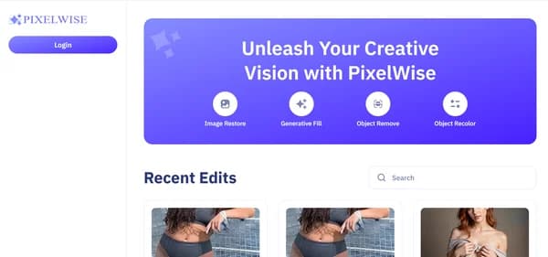 Pixel Wise App thumbnail