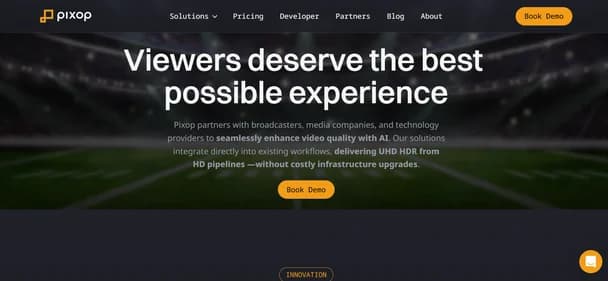 Pixop - Tool thumbnail