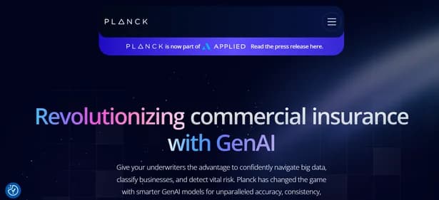Planck Data - Tool thumbnail