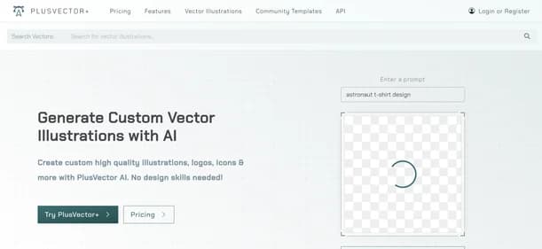 PlusVector thumbnail