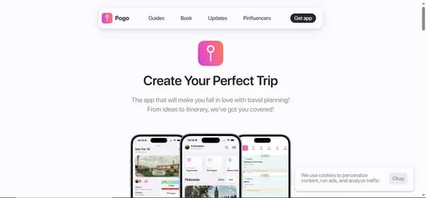 Pogo Travel thumbnail