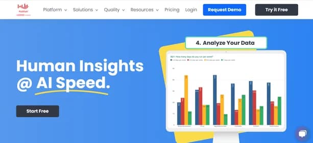 Pollfish - Tool thumbnail