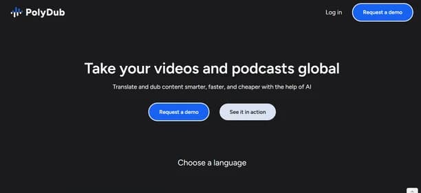 PolyDub thumbnail