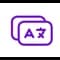 Polyglot AI icon