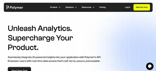Polymer Search - Tool thumbnail