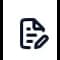 Postfluencer icon