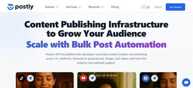 Postly - Tool thumbnail