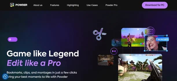 Powder AI thumbnail