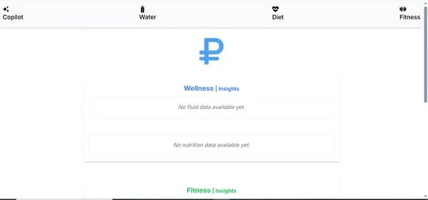 Prefit AI - Tool thumbnail