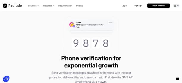 Prelude Verify - Tool thumbnail