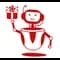 Present Picker AI icon