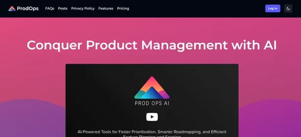 ProdOps AI thumbnail