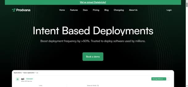 Prodvana AI - Tool thumbnail