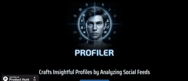 Profiler thumbnail