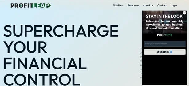 ProfitLeap - Tool thumbnail