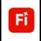 Adobe Firefly icon
