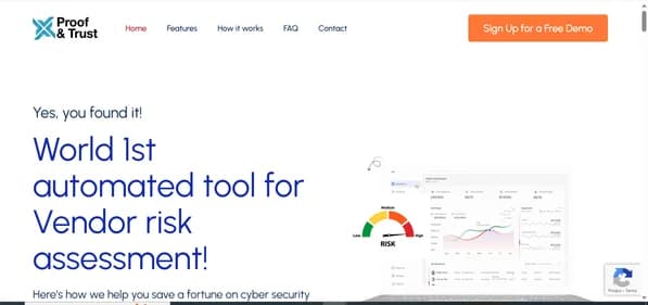 Proof and Trust - Tool thumbnail