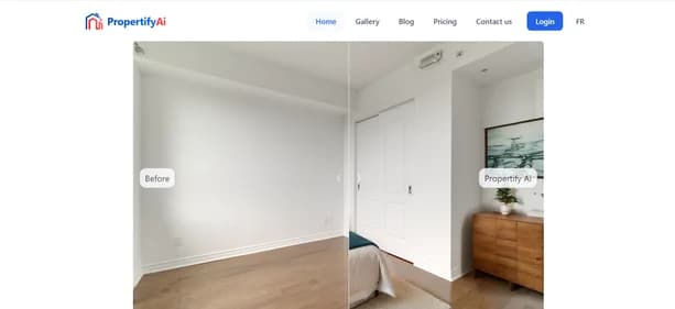 Propertify AI - Tool thumbnail