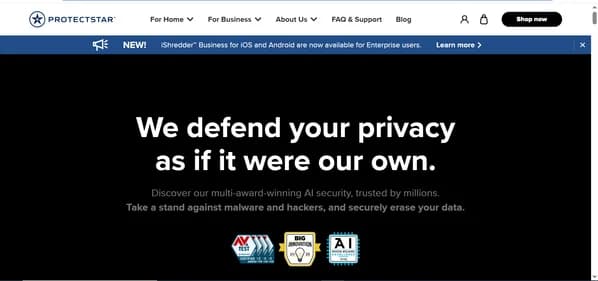 Protectstar - Tool thumbnail