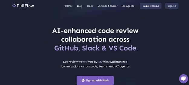 Pullflow - Tool thumbnail