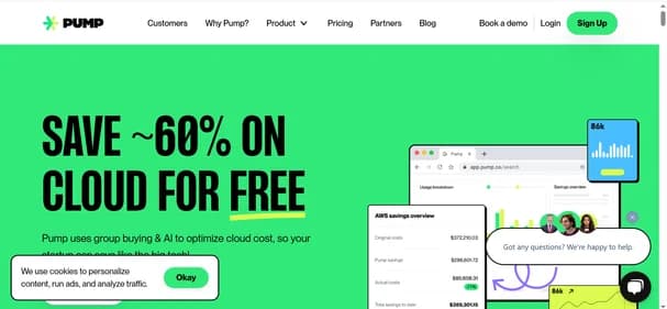 Pump.co thumbnail