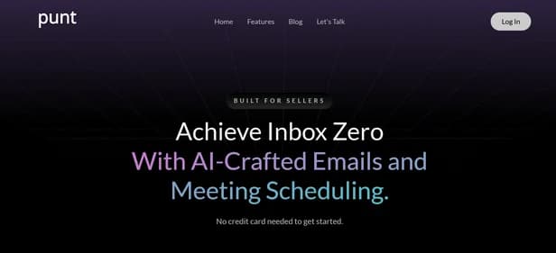 Punt - Tool thumbnail