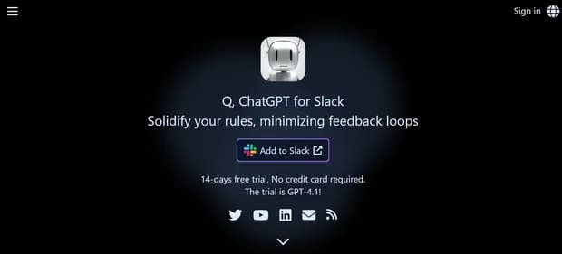 Q-bot Suchica - Tool thumbnail