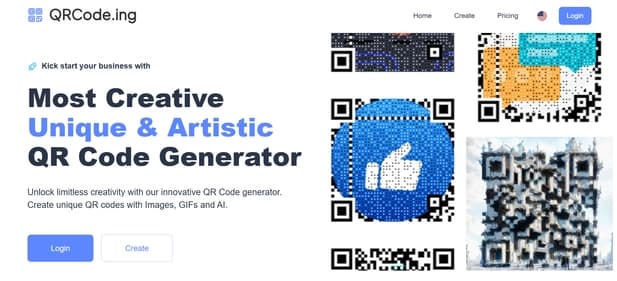QR Coding - Tool thumbnail