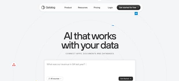 Qatalog - Tool thumbnail