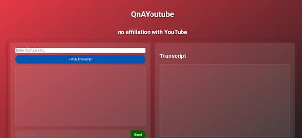QnA YouTube thumbnail