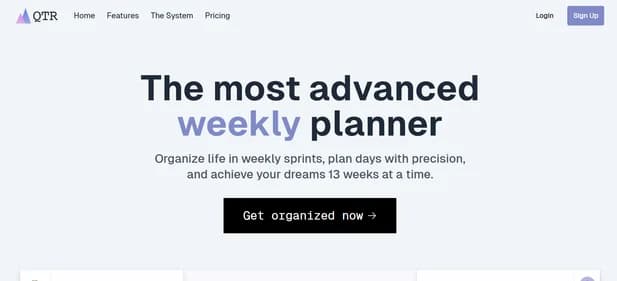 Qtr AI - Tool thumbnail