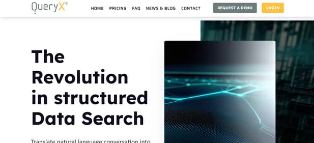 QueryX